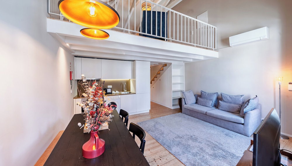 Porto Vitoria Apartments - Foto 1, Immagine principale