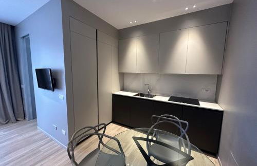 LUXURY SUITE MILAN FAIR Rho Fiera MILANO - Foto 7