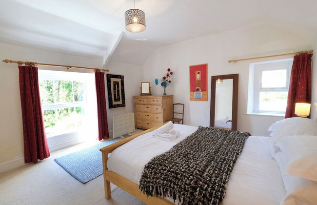 The Retreat - 5 Bedroom House - Horton - Foto 18