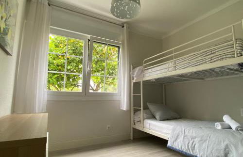 Casa la Choza, con piscina en la playa de Oriñón - Foto 49