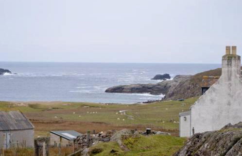 Hillside Cottage - Foto 13