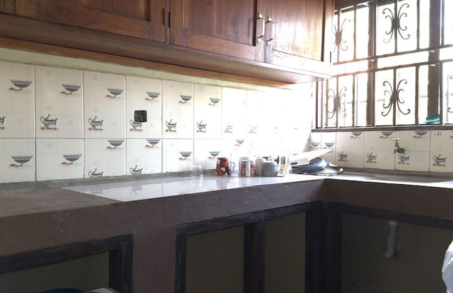 Olive Palm Suites Jinja - Foto 27