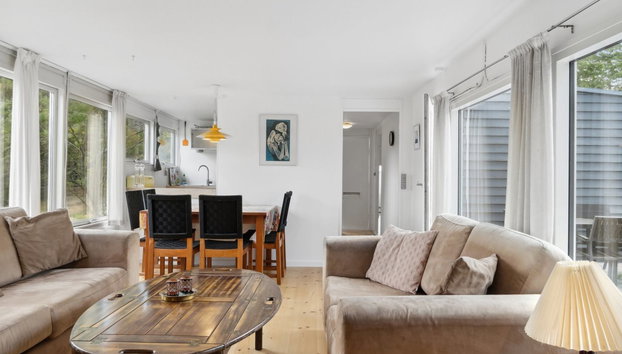 "Hannelore" - 700m from the sea - Foto 2, Living Room