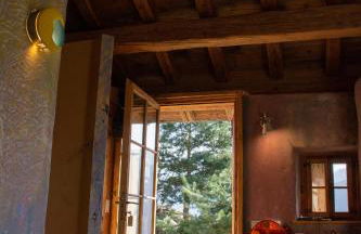 Chalet Panorama Res Albert - Foto 30