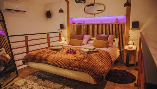 Le Desirella gite De Charme Spa - Foto 5