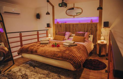 Le Desirella gite De Charme Spa - Photo 5