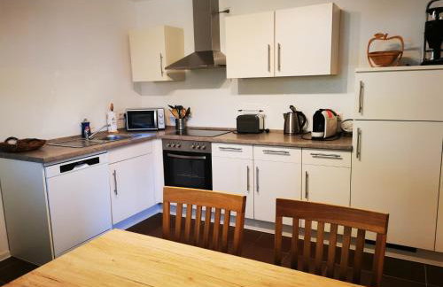 Ferienwohnung am Waldpfad - Foto 7