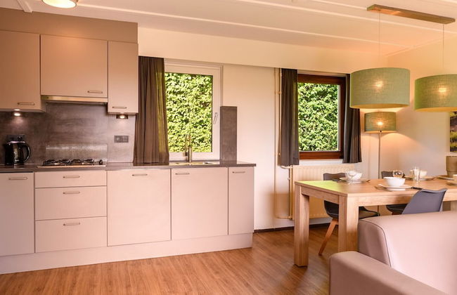 Summio Vakantiepark Reevallis - Foto 26