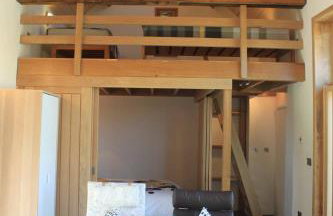 High View Barn - Foto 14