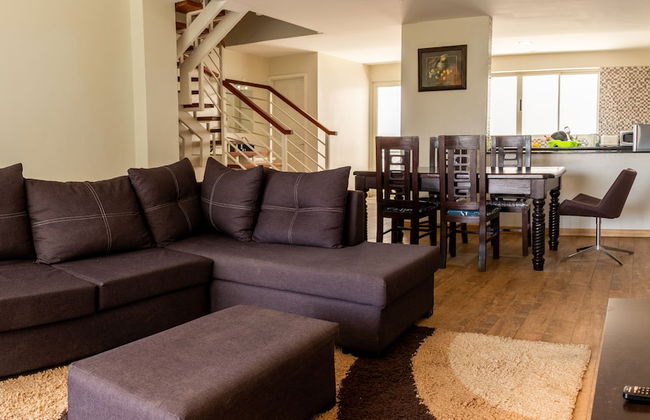 D2W Residency Suites - Foto 22