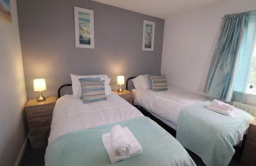 Harriers Grove House - Foto 56