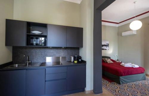 Villa Giglio - Photo 9