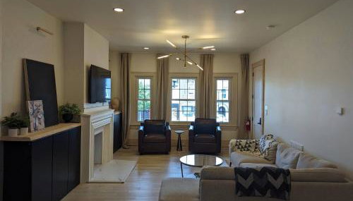 Inn on Main - 1st Floor Apartment - Foto 3