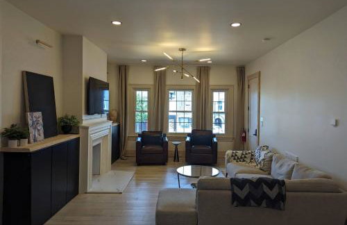 Inn on Main - 1st Floor Apartment - Foto 3