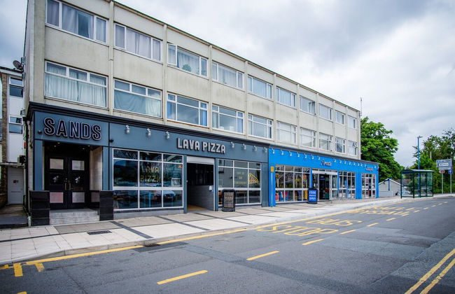 Harbour Court - 2 Bedroom - Saundersfoot - Foto 29