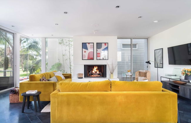 Balboa I by Avantstay - Stylish Condo Balboa Park Adjacent w/ Views! - Photo 8