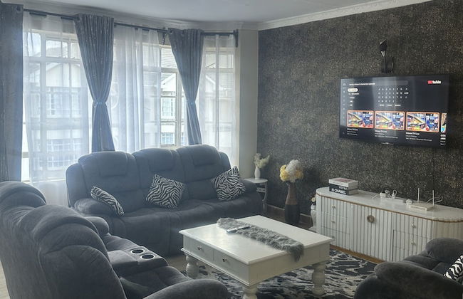 Caster JKIA Homes - Foto 53