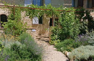 Gite Olivier, Ferme Bel Air - Foto 1