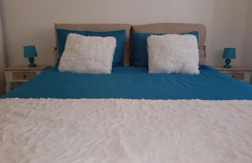 Piso Azul Esperò Reial - Photo 21