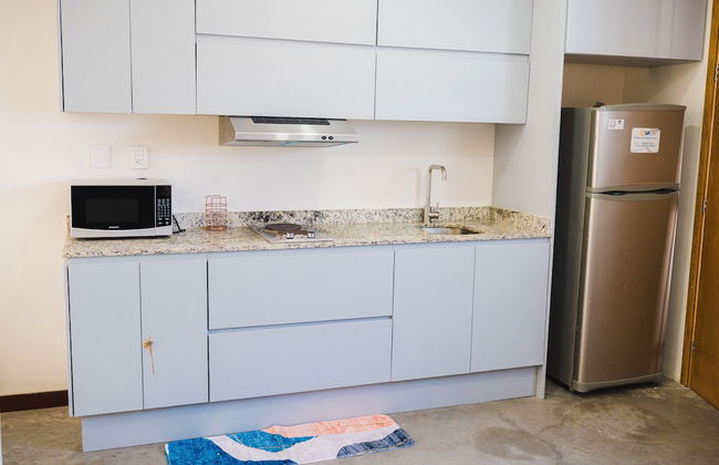 Soho Apartments - Foto 34