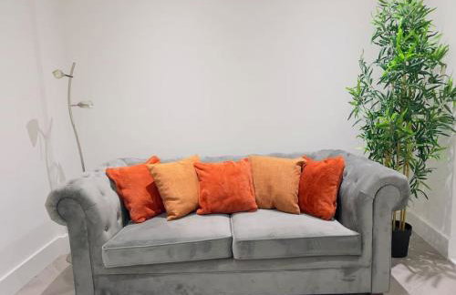 Rochester Lux Stay Townhouse 2 - Foto 67