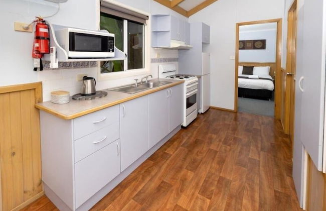 BIG4 Manning Point Holiday Park - Foto 34