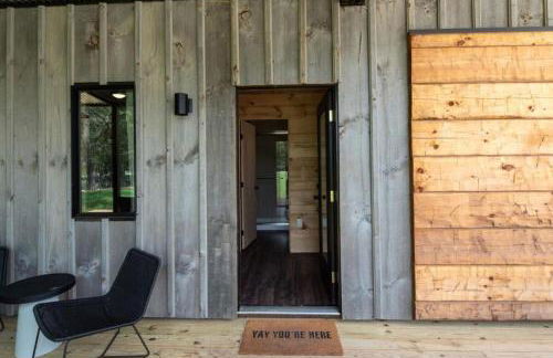 Cute Cabin Rental in Waco, for Wonderful Family Glamping in Texas - Foto 20