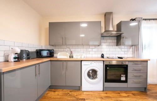 Apartment with free P for Van. - Foto 57