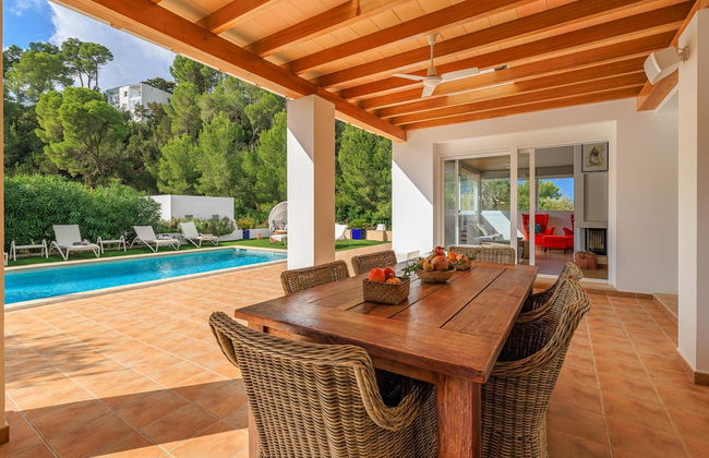 Belvilla by OYO La Parada - Foto 21