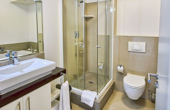 The Quadrant Apartments - Foto 67