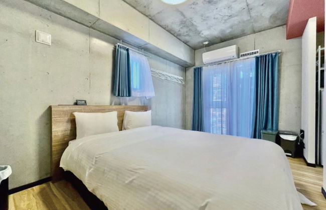 Infinity Hotel NahaKumoji - Foto 30