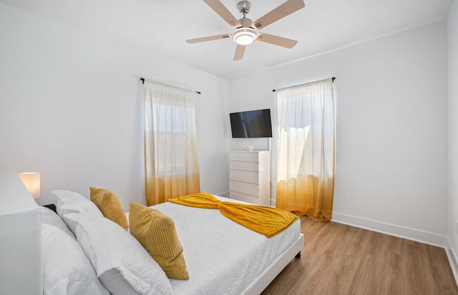 Luxury Modern Villa w/ Pool, Jacuzzi & Amenities! - Foto 11