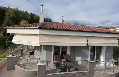 Sountou home - Foto 32