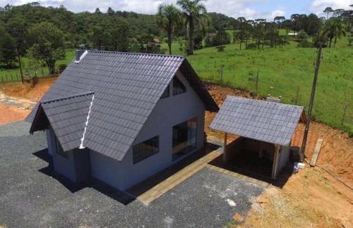 Chalé Serra Alta - Foto 10