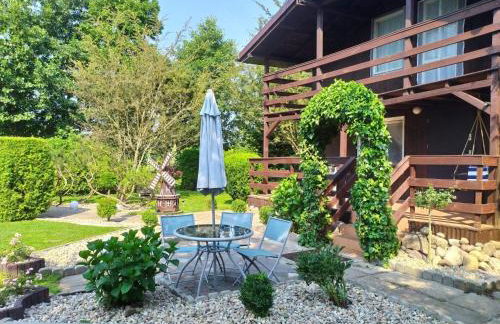 Domek Letniskowy - Foto 14