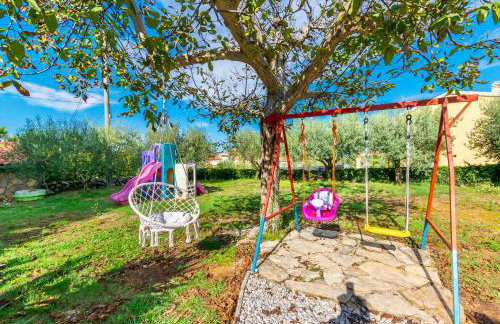 House Poljica with a pool - Foto 39