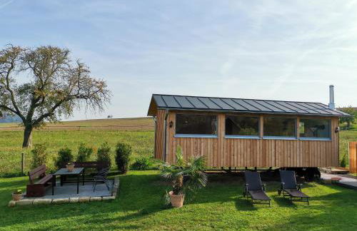 Apartment in Papstdorf "Häntzschelstiege" - Photo 25