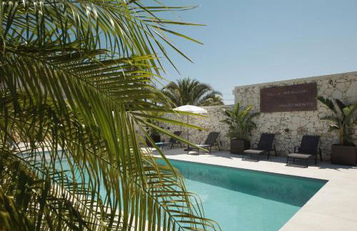 Villa Merilusi Apartments - Foto 12