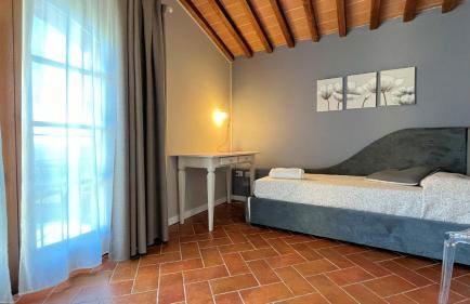 Borgo del Silenzio - Apartments with pool in Lajatico - Foto 38