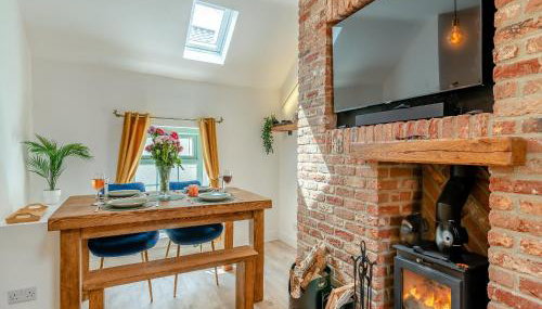 Higgledy Hideout - Photo 4