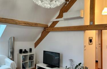 Apartment thermale luxeuil - Foto 26