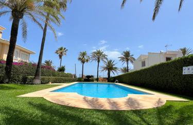 Apartamento primera línea mar Jávea - Photo 55