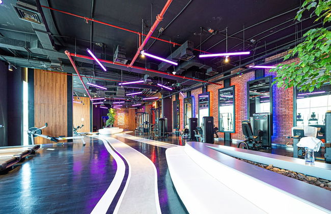 KOHH – Studio in Al Jawhara 1 - Foto 18