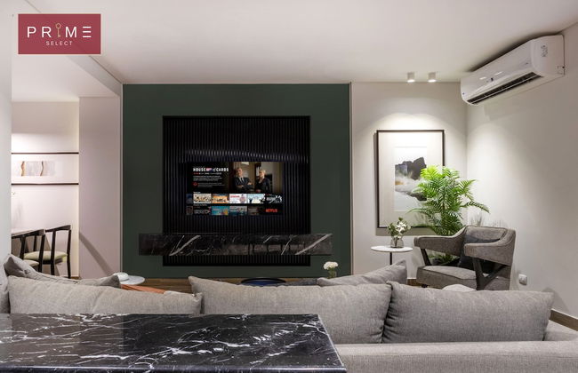 Prime Select El Batal - Foto 33