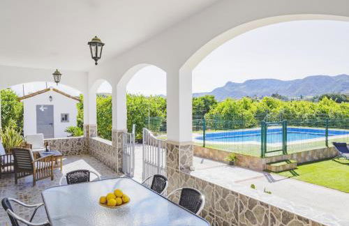 Cubo's Casa Fernando - Foto 19