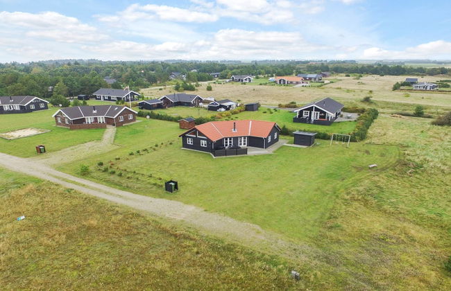 "Arnger" - 300m to the fjord - Foto 6