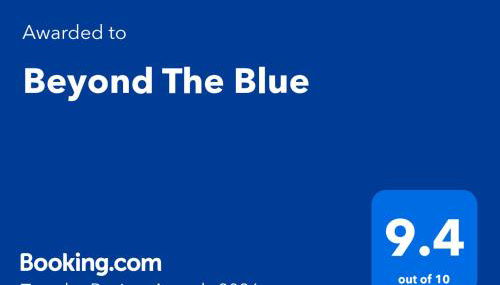 Beyond The Blue - Foto 3