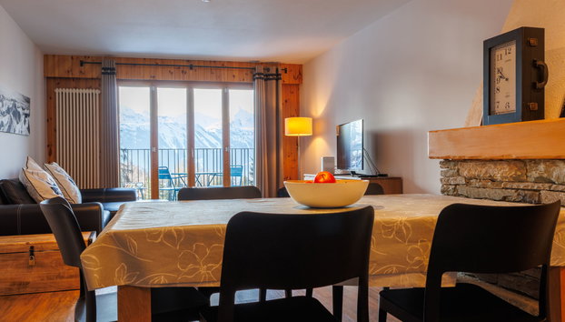 Chaedoz 24-1 - Foto 4, Living Room