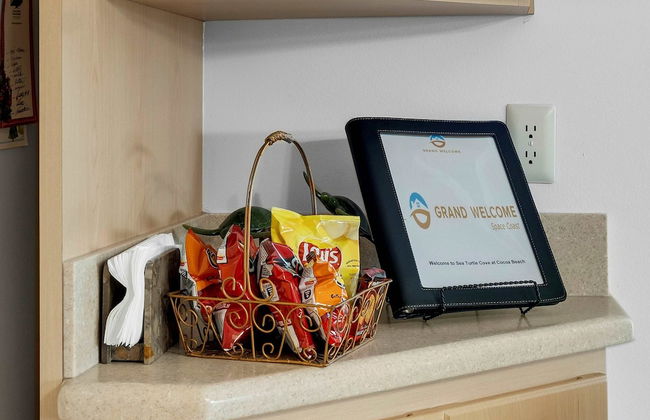 Sea Turtle Cove at Cocoa Beach - Photo 21