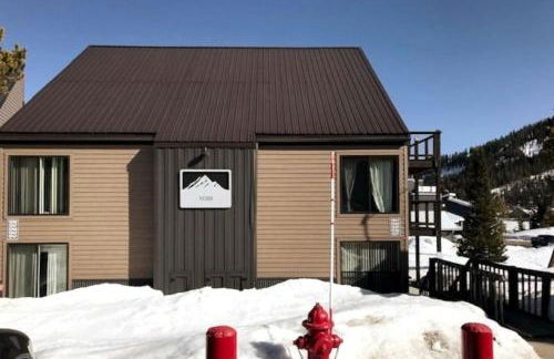 Sporty Mountain & Lake View 3rd Floor Studio - Foto 25